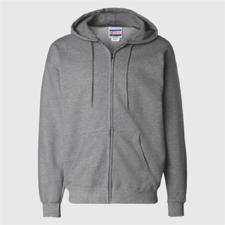 Cotton Chain hoodie