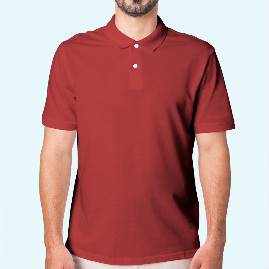 Polo T-shirt