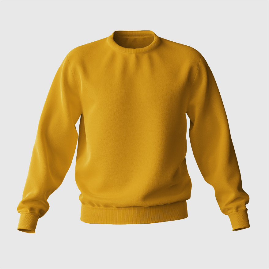 Cotton Sweatshirt