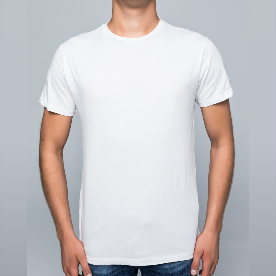 Round Neck